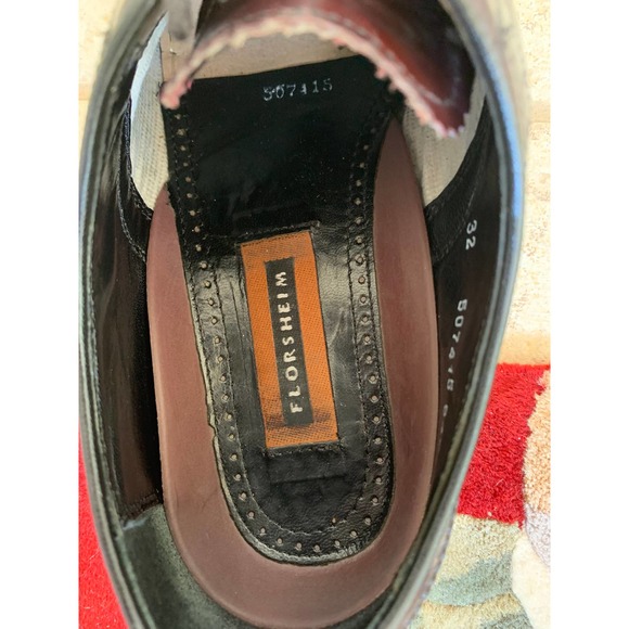 Dress Wingtips - Picture 6 of 8